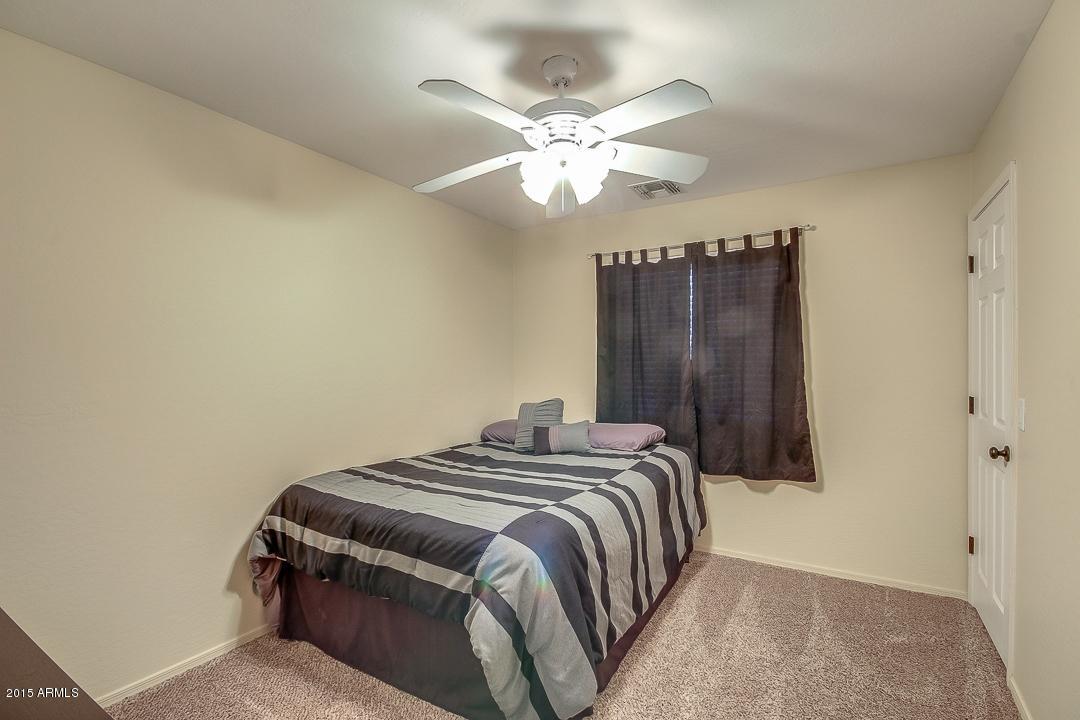 3837 South Joshua Tree Lane Gilbert, AZ 85297 - Photo 12 of 43 BEDROOM 4