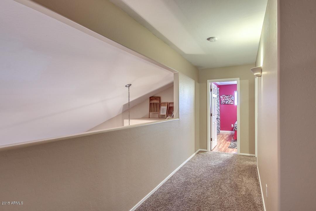 3837 South Joshua Tree Lane Gilbert, AZ 85297 - Photo 13 of 43 BREEZEWAY
