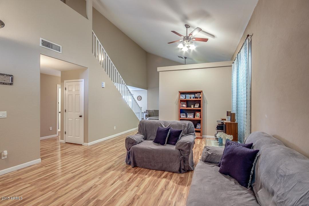 3837 South Joshua Tree Lane Gilbert, AZ 85297 - Photo 15 of 43 DEN 1