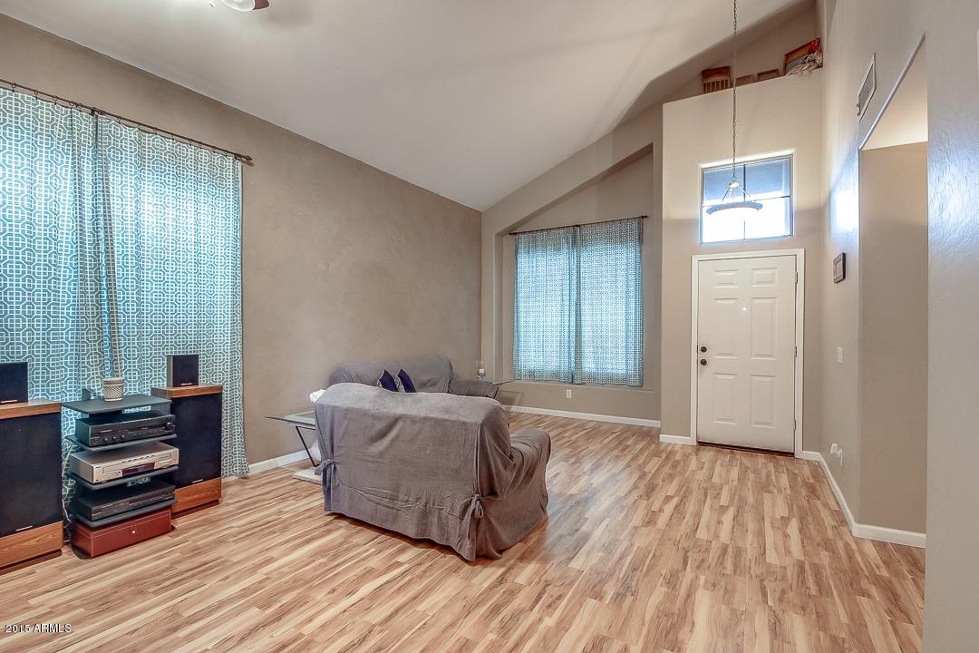 3837 South Joshua Tree Lane Gilbert, AZ 85297 - Photo 20 of 43 ENTRY