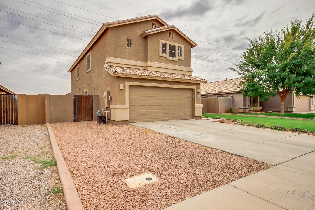 3837 South Joshua Tree Lane Gilbert, AZ 85297 - Photo 21 of 43 FRONT LEFT