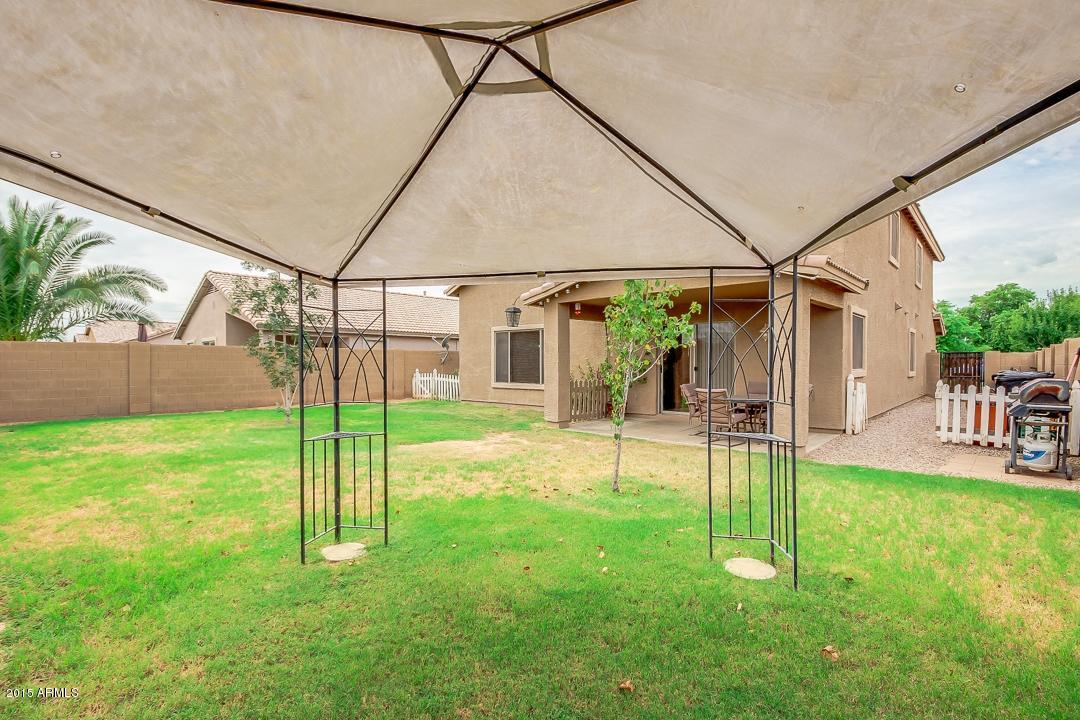 3837 South Joshua Tree Lane Gilbert, AZ 85297 - Photo 23 of 43 GAZEBO