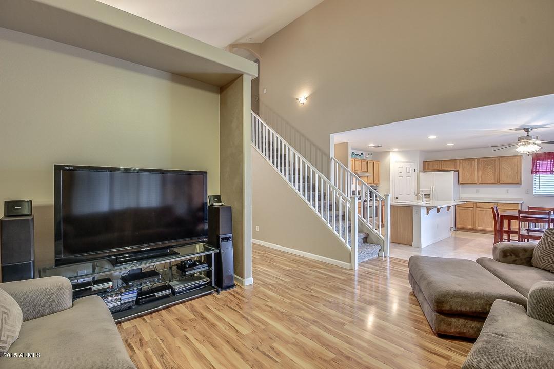 3837 South Joshua Tree Lane Gilbert, AZ 85297 - Photo 24 of 43 GREAT ROOM