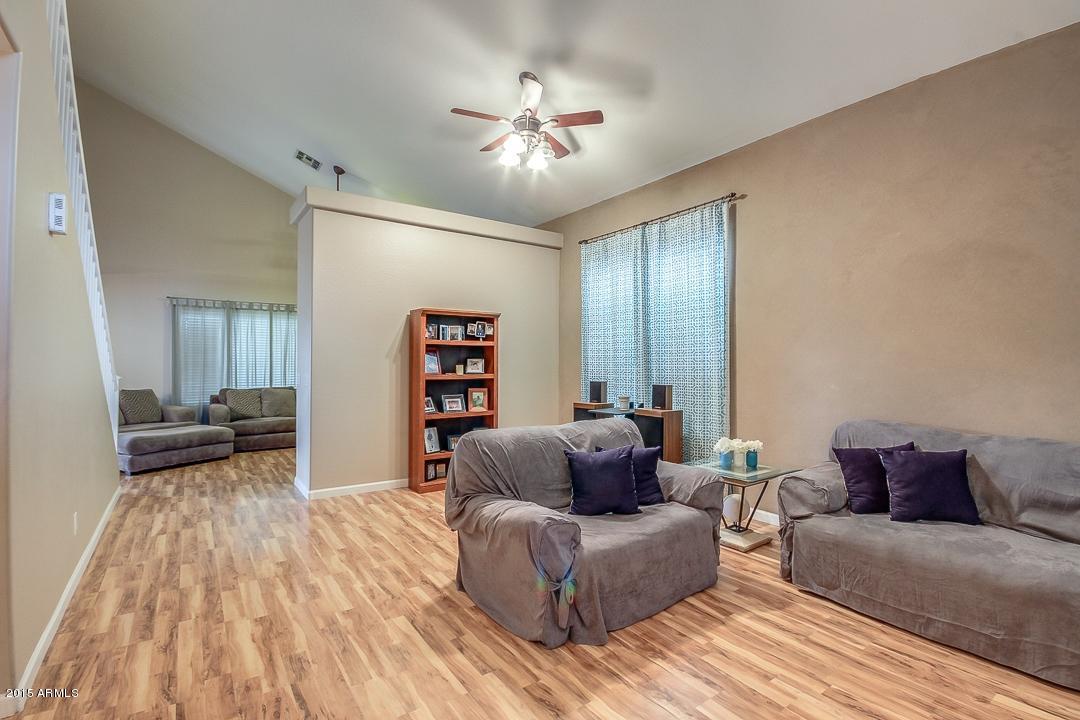 3837 South Joshua Tree Lane Gilbert, AZ 85297 - Photo 3 of 43 DEN