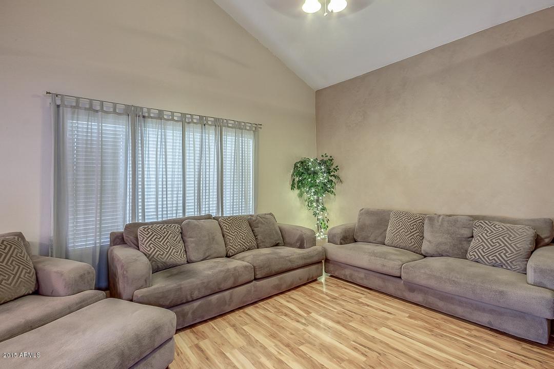3837 South Joshua Tree Lane Gilbert, AZ 85297 - Photo 31 of 43 LIVING ROOM 3