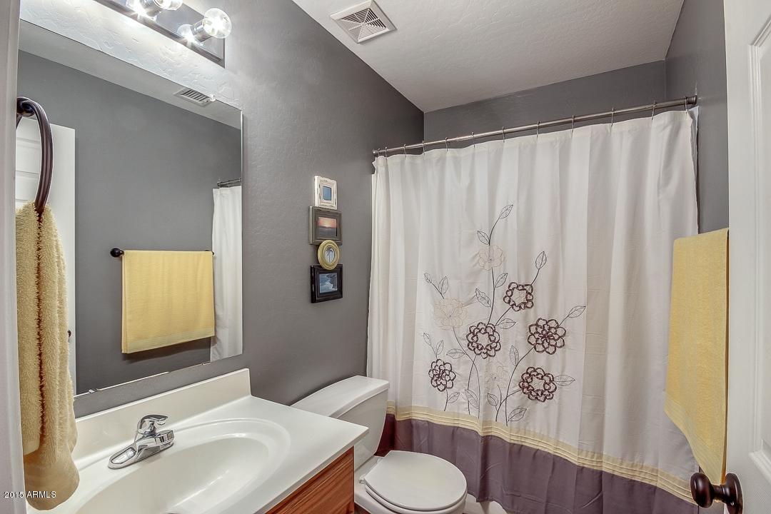 3837 South Joshua Tree Lane Gilbert, AZ 85297 - Photo 5 of 43 BATHROOM 3