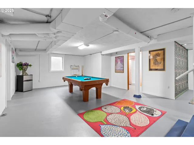 $670,000 | 4703 North Willamette Boulevard, Portland, OR 97203