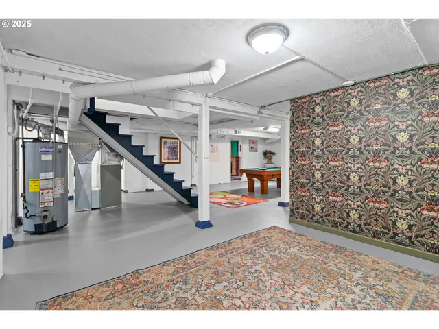 $670,000 | 4703 North Willamette Boulevard, Portland, OR 97203