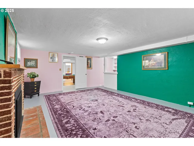 $670,000 | 4703 North Willamette Boulevard, Portland, OR 97203