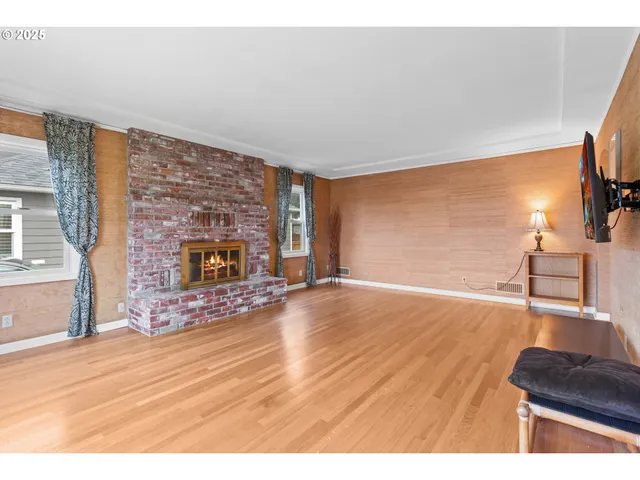 $670,000 | 4703 North Willamette Boulevard, Portland, OR 97203