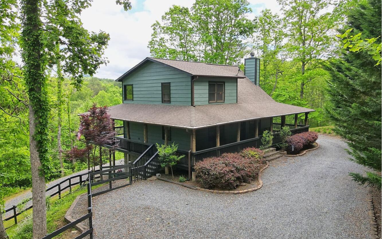 952 Conners Ridge Drive Young Harris, GA 30582 - Photo 7 of 51 Additional View