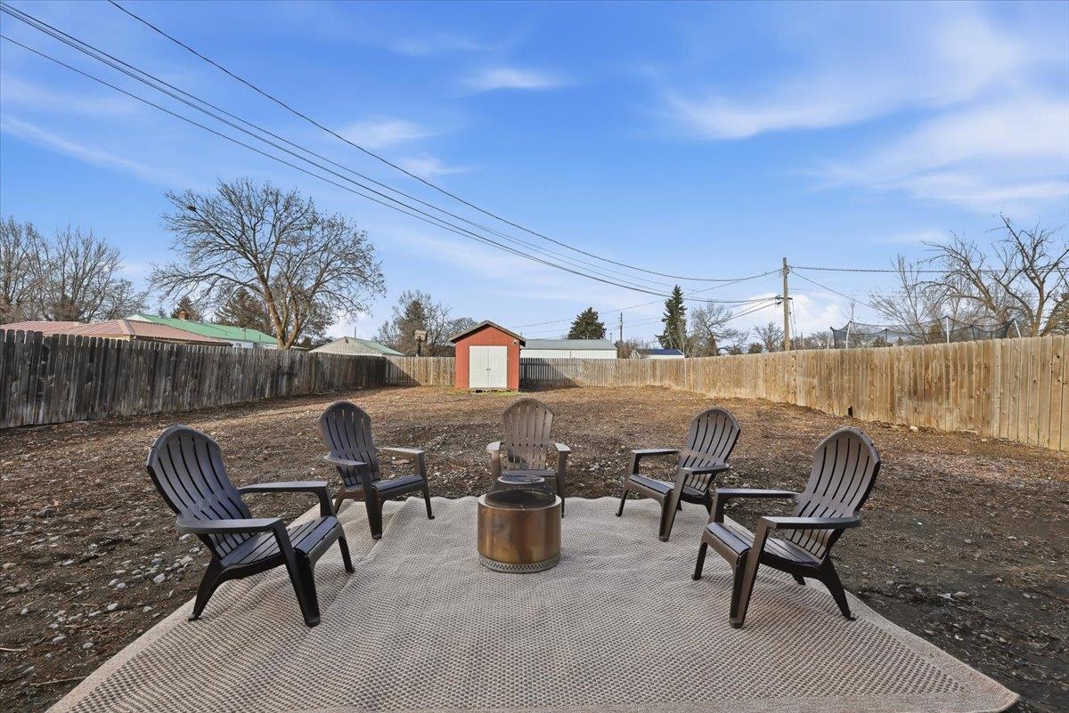 8203 East Indiana Avenue Spokane Valley, WA 99212 - Photo 16 of 19