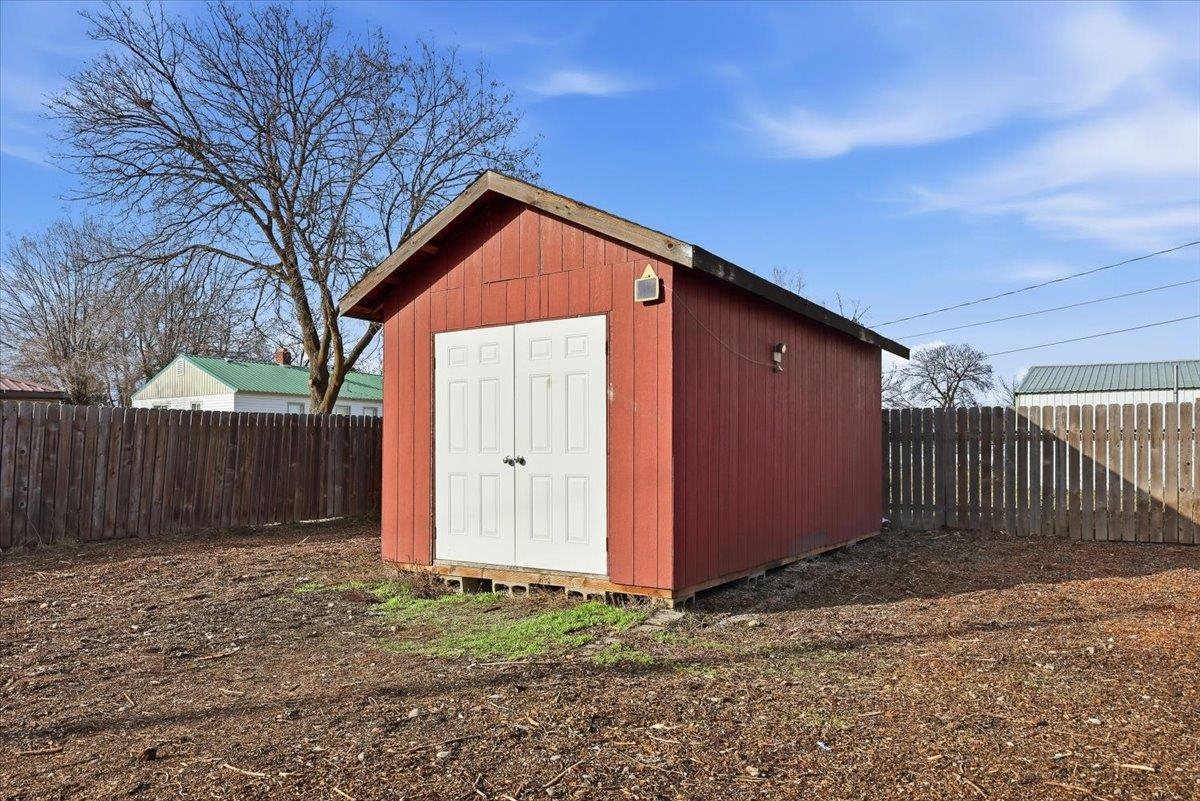 8203 East Indiana Avenue Spokane Valley, WA 99212 - Photo 18 of 19