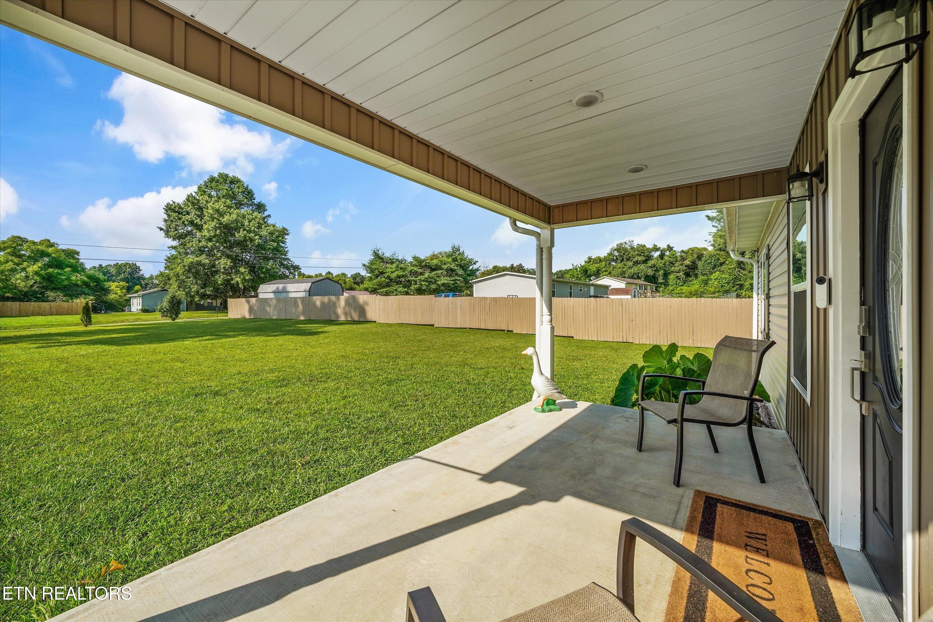 420 Heidel Road Wartburg, TN 37887 - Photo 6 of 43 06-420 Heidel Rd35