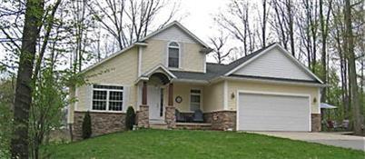 7593 McDonald Road Olivet, MI 49076 - Photo 1 of 11 Primary Photo