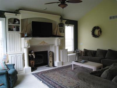 7593 McDonald Road Olivet, MI 49076 - Photo 4 of 11 Additional Photo