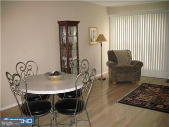 1203 Waterford Road, Unit 45 Yardley, PA 19067 - Photo 3 of 12 Dining Room