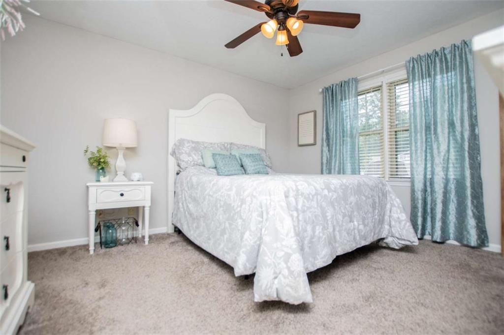 401 West Jonesville Road Bowdon, GA 30108 - Photo 29 of 83 Gallery Image 29