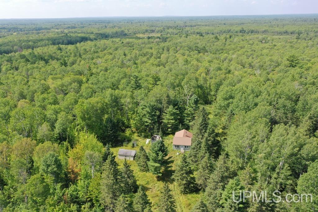12693 South Fair Oaks Road Ewen, MI 49925 - Photo 15 of 23 Gallery Image 15