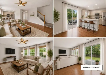 $427,000 | 411 Sugar Maple Court, Canton, GA 30114