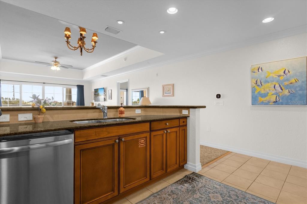 7606 Sandy Ridge Drive, Unit 401 Reunion, FL 34747 - Photo 9 of 46 Gallery Image 9