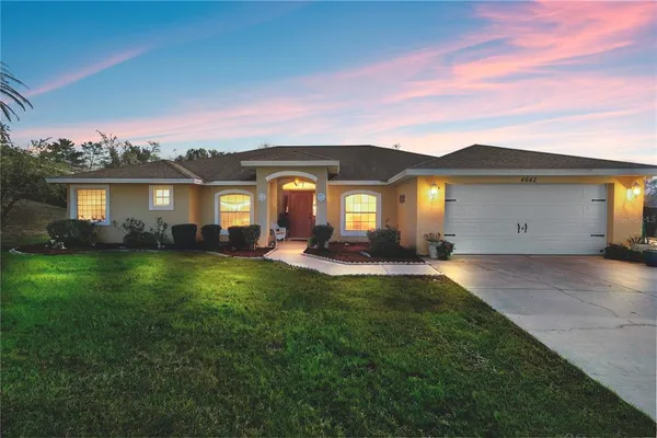 $495,188 | 4642 Southwest 100th Lane, Ocala, FL 34476