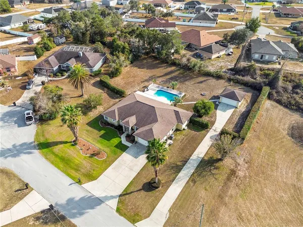 $495,188 | 4642 Southwest 100th Lane, Ocala, FL 34476