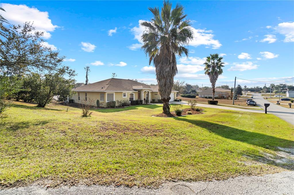 4642 Southwest 100th Lane Ocala, FL 34476 - Photo 53 of 61