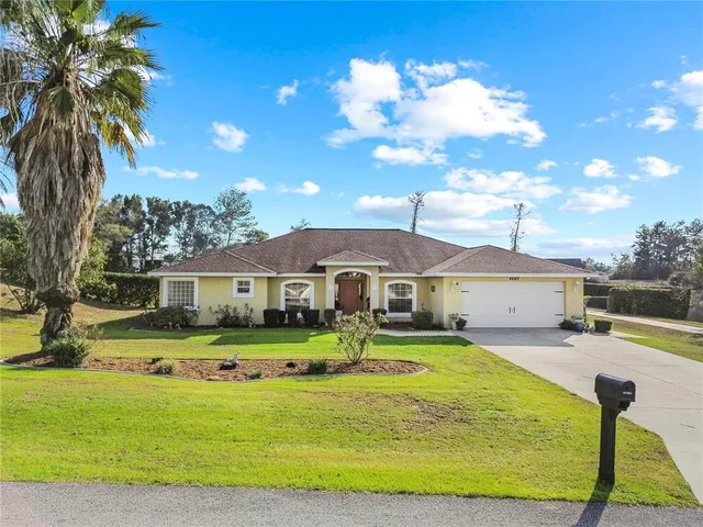 $495,900 | 4642 Southwest 100th Lane, Ocala, FL 34476