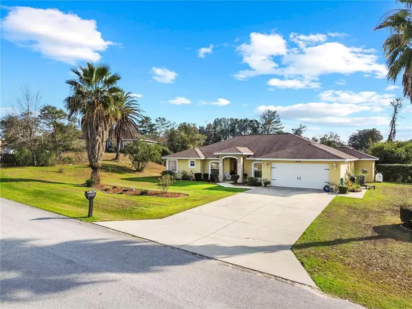$495,188 | 4642 Southwest 100th Lane, Ocala, FL 34476