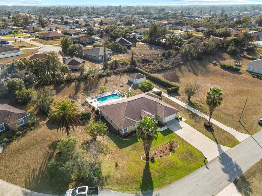 4642 Southwest 100th Lane Ocala, FL 34476 - Photo 57 of 61