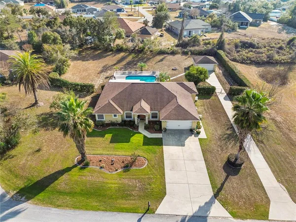 $495,188 | 4642 Southwest 100th Lane, Ocala, FL 34476