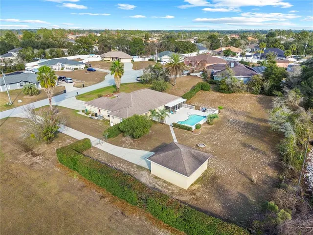 $495,900 | 4642 Southwest 100th Lane, Ocala, FL 34476