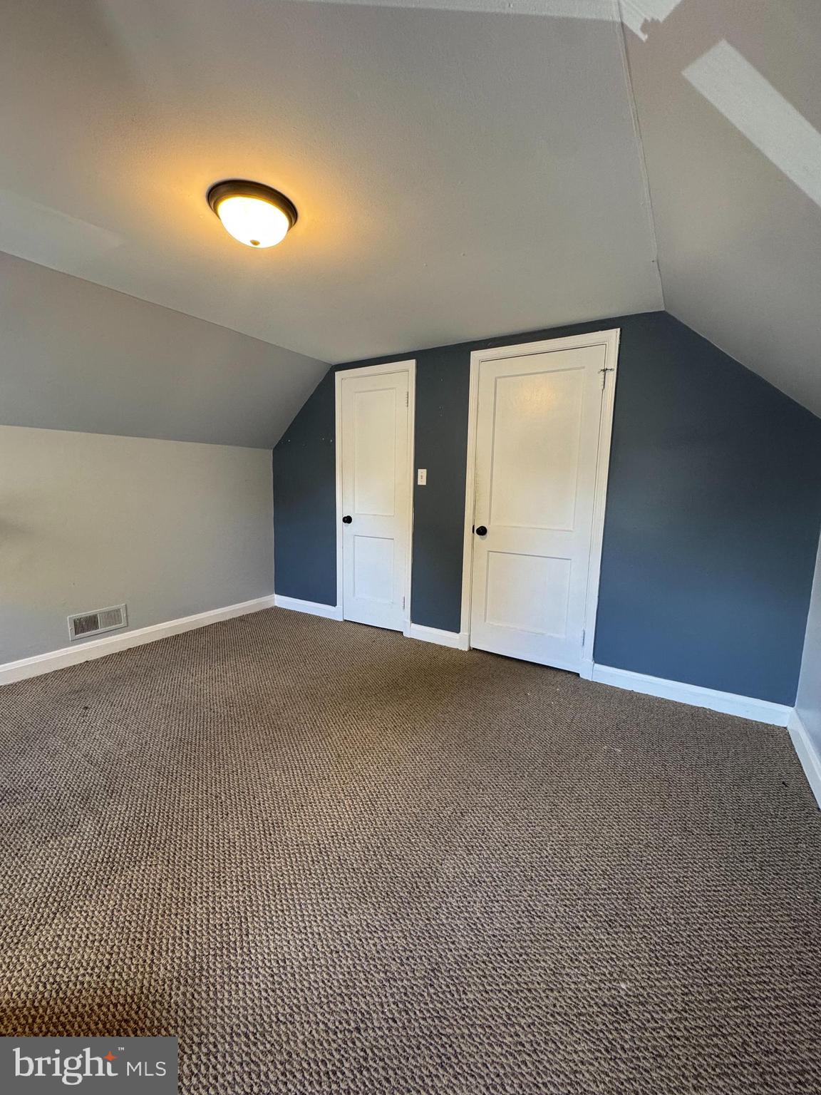 2-7408 Digby Road, Unit 2 Gwynn Oak, MD 21207 - Photo 5 of 12 a view of empty room