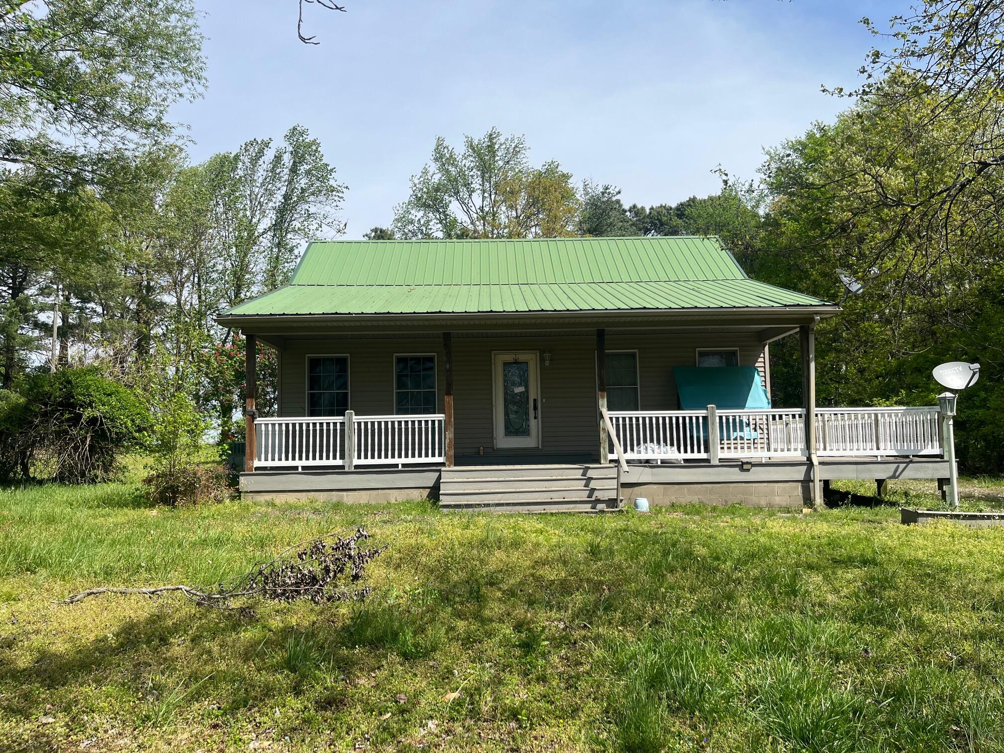 160 Wheeler Road Wingo, KY 42088 - Photo 1 of 18 IMG_5003