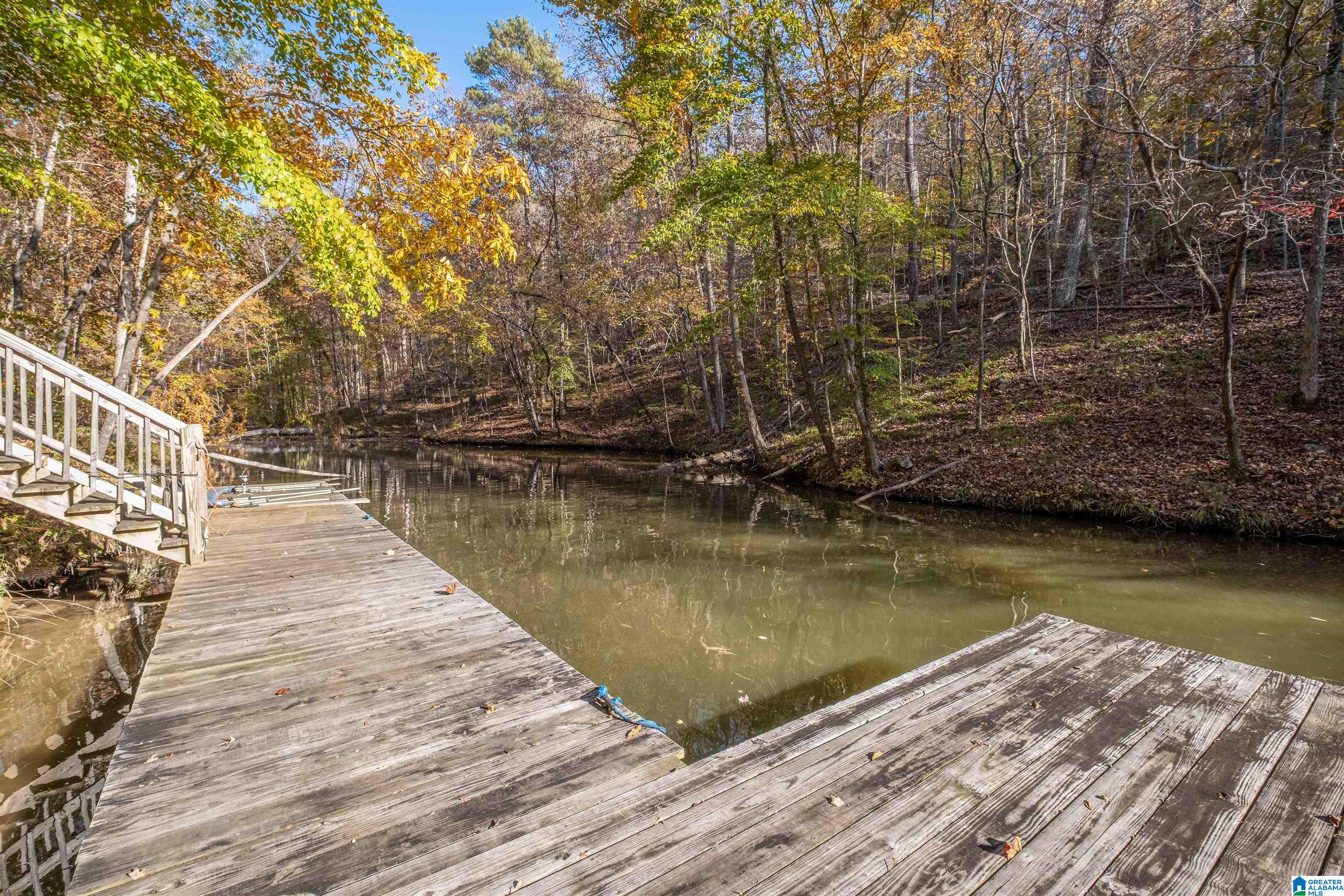1595 Mohawk Cliff Road Ohatchee, AL 36271 - Photo 42 of 65