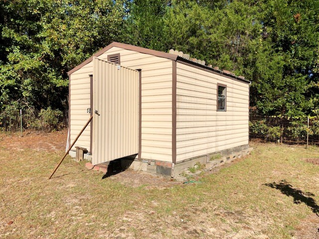 475 Nappier Road Barnwell, SC 29812 - Photo 20 of 23 Gallery Image 20