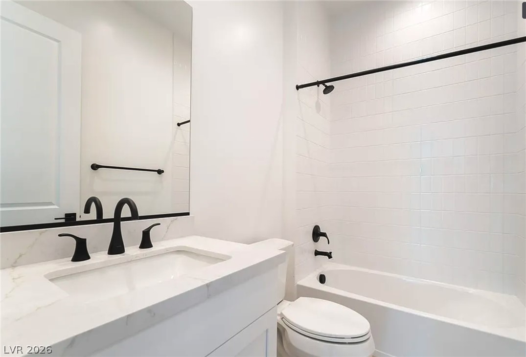 4846 Shady Rdg Drive Las Vegas, NV 89135 - Photo 37 of 60