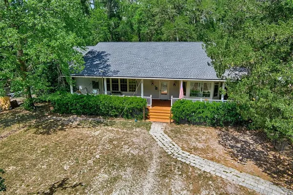 $690,000 | 15522 Southwest 75th Street, Archer, FL 32618