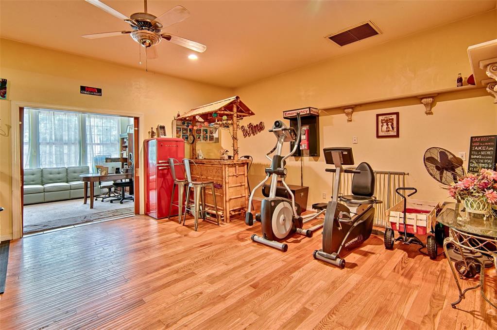 15522 Southwest 75th Street Archer, FL 32618 - Photo 20 of 54