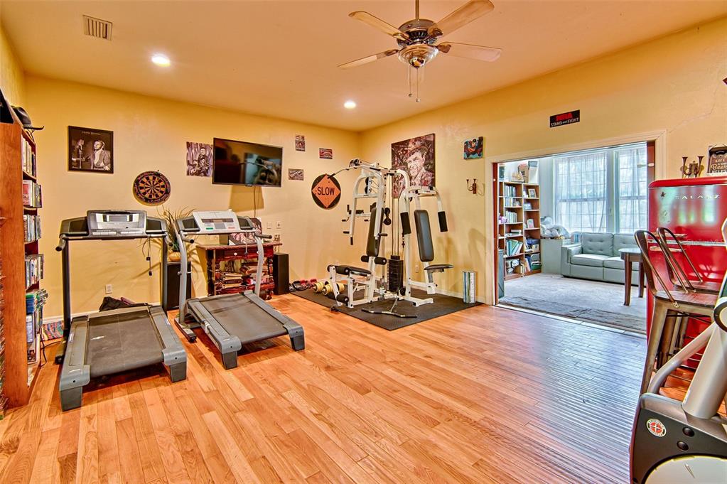 15522 Southwest 75th Street Archer, FL 32618 - Photo 21 of 54