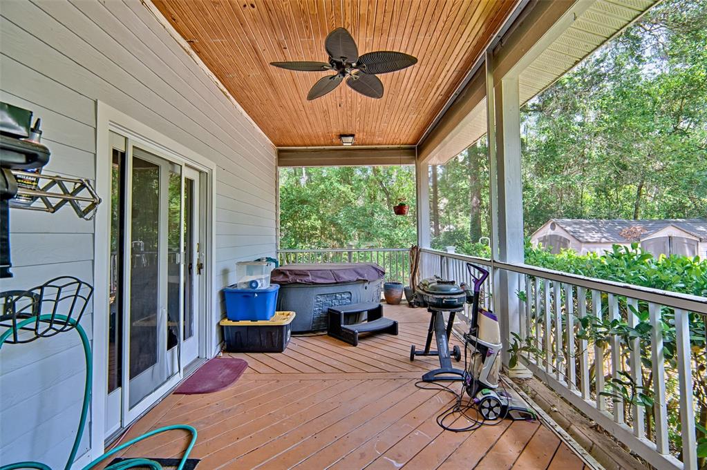 15522 Southwest 75th Street Archer, FL 32618 - Photo 32 of 54