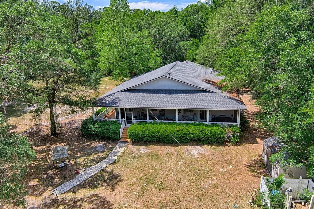 15522 Southwest 75th Street Archer, FL 32618 - Photo 33 of 54