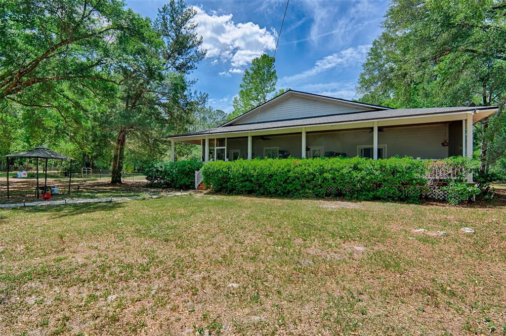 15522 Southwest 75th Street Archer, FL 32618 - Photo 34 of 54