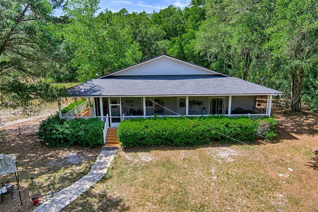 15522 Southwest 75th Street Archer, FL 32618 - Photo 35 of 54