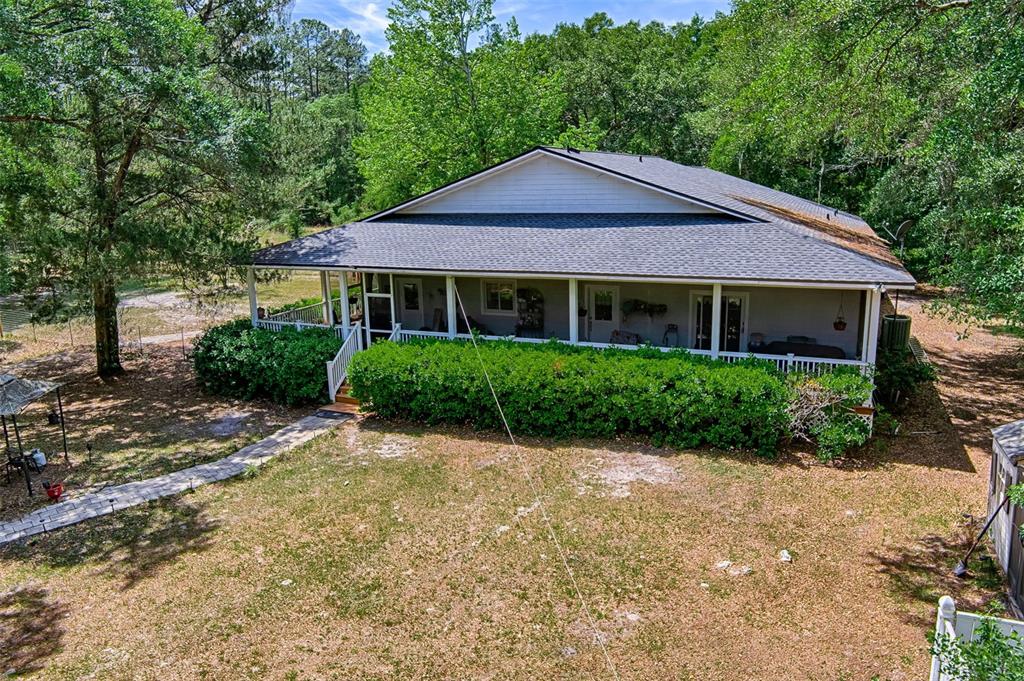 15522 Southwest 75th Street Archer, FL 32618 - Photo 36 of 54