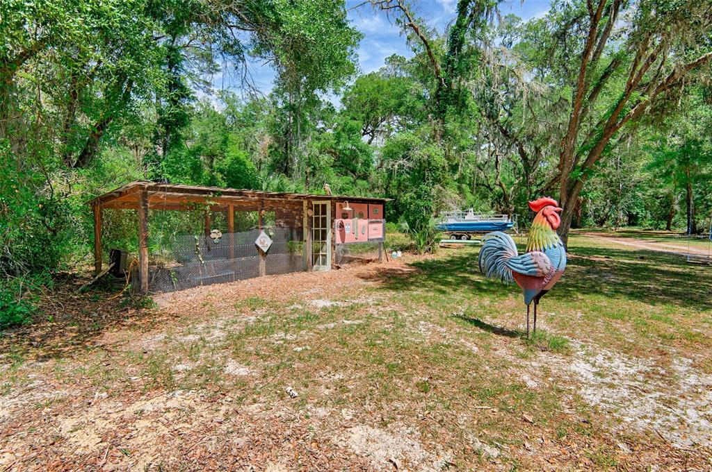 15522 Southwest 75th Street Archer, FL 32618 - Photo 38 of 54