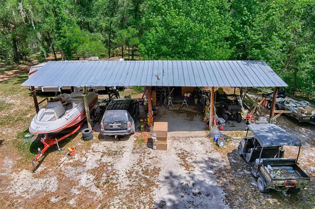 15522 Southwest 75th Street Archer, FL 32618 - Photo 40 of 54