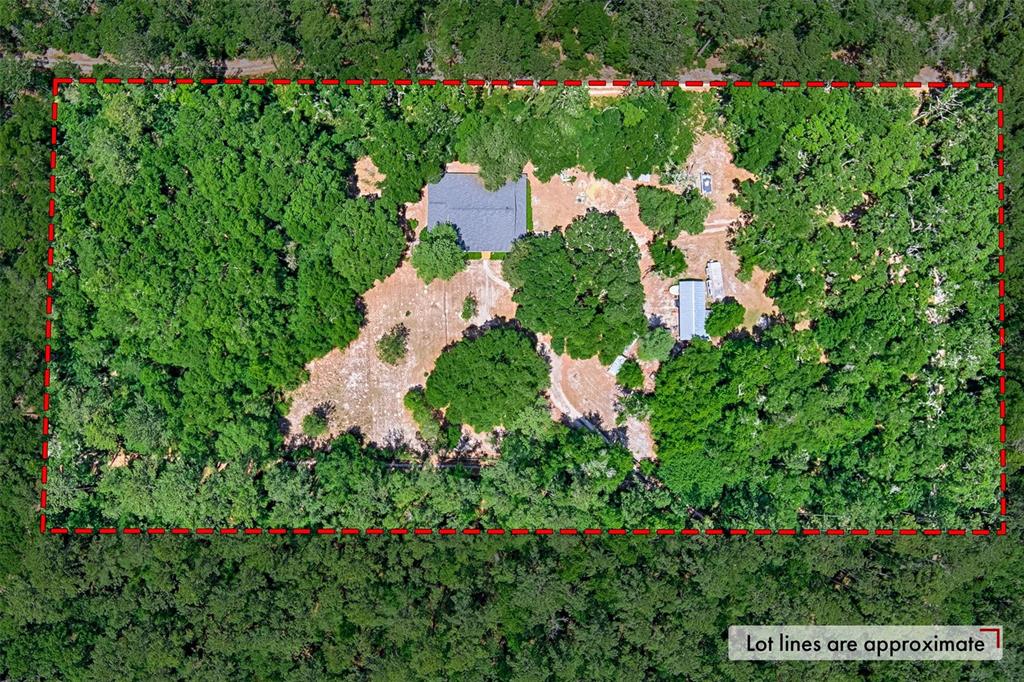 15522 Southwest 75th Street Archer, FL 32618 - Photo 47 of 54