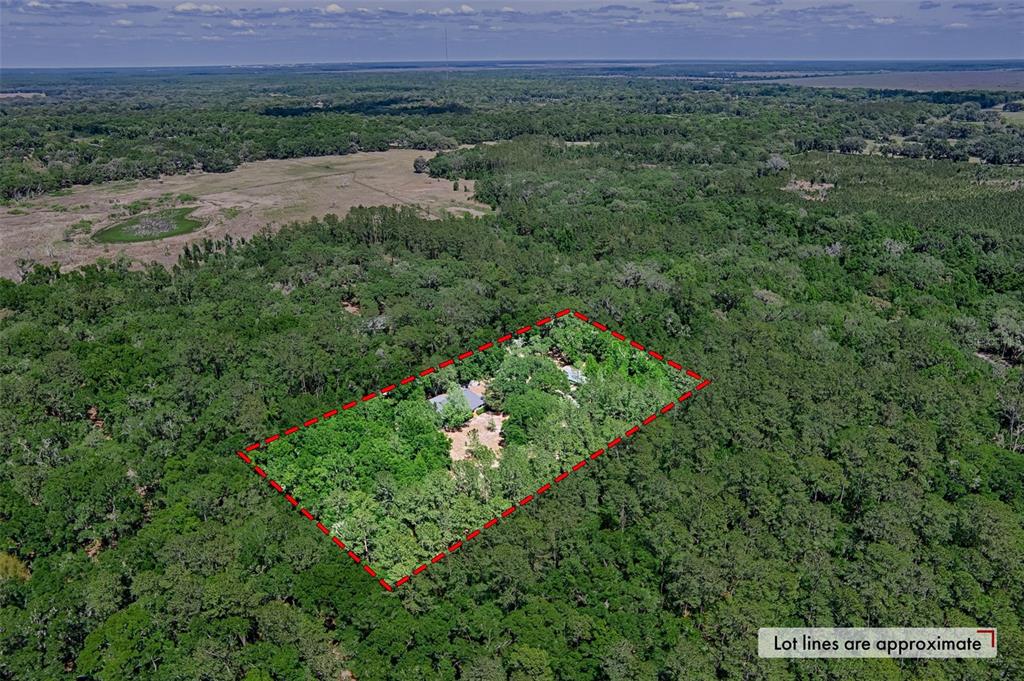 15522 Southwest 75th Street Archer, FL 32618 - Photo 48 of 54